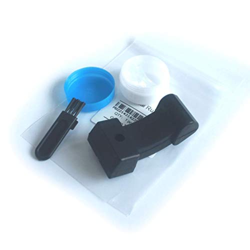 SENSOR ACTUATOR Fits ROLAND FD-8, TD-1 TD-11 TD-15 TD-17 Hi Hat Pedal Rubber Part (One Rubber)