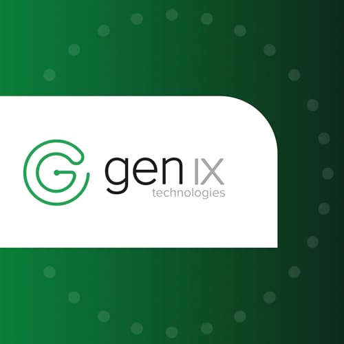 Couverture de Gen IX Audio Insights