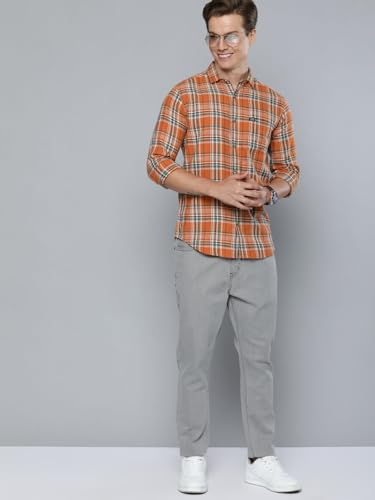 Image of THE Indian Garage CO Men Shirt