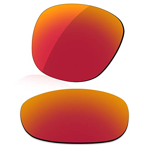 Image of LenzReborn High-impact Polarized Lens Replacement for Oakley Drop In OO9232 Sunglass - More Options