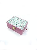 caja de musica anastasia carrefour El regalo perfecto para los amantes de la música. Ideal para cualquier ocasión
