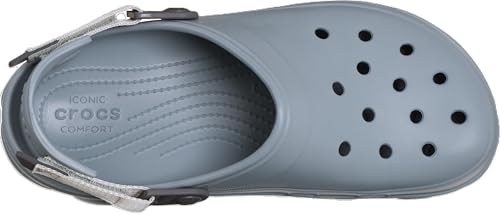 Image of Crocs Classic All Terrain Clogs