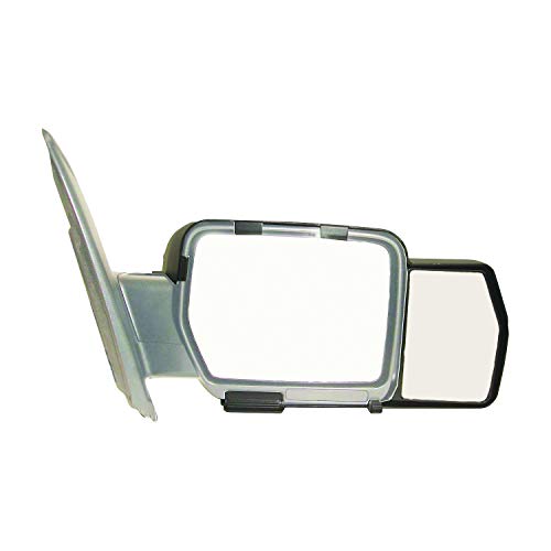 10 Best Towing Mirrors For F150 [Buying Guide 2023] • Sacred Car