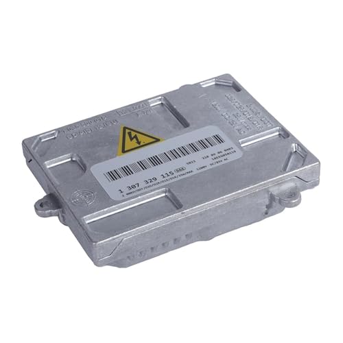 Ballast xénon 1307329115 : solution pour panne de phare Cadillac DTS - 2