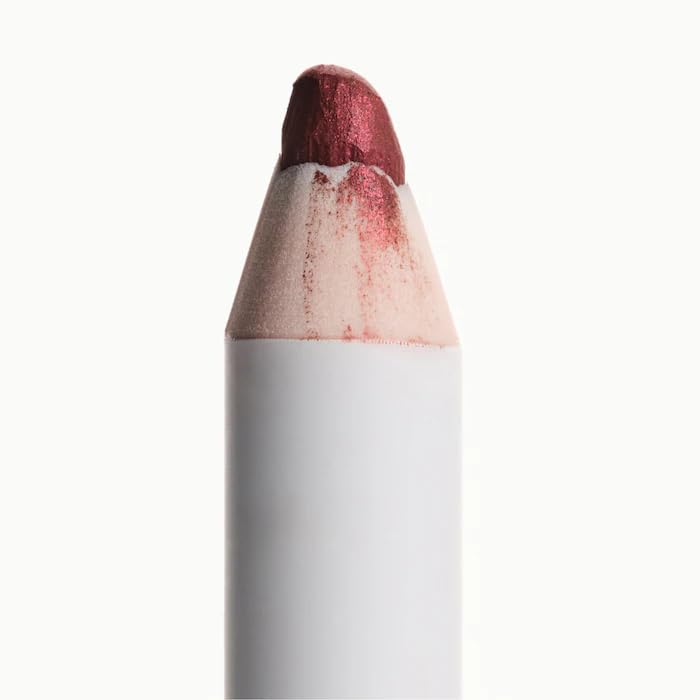 Image of Glossier Lip Pencil in Black Cherry