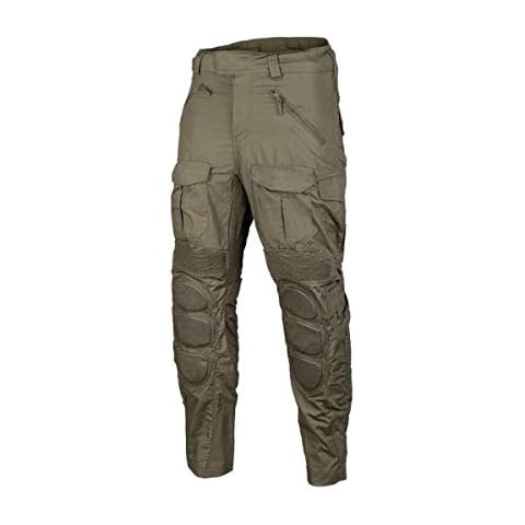 Mil-Tec Hose-10516201 Hose Dark Coyote 906 XXL Cover