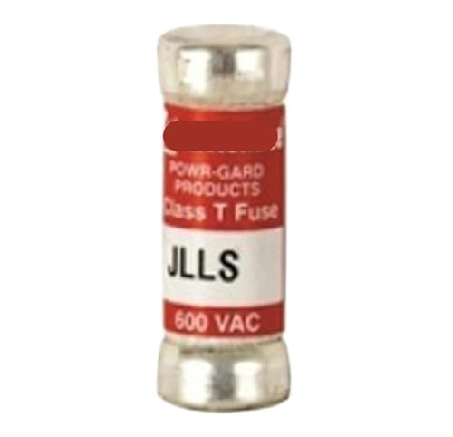 Fusible JLLS-3 3A 600V à limitation de courant élevée pour tableau électrique
