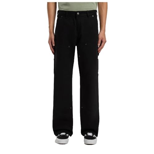 Dickies Double Knee pantalon en toile ultra résistant taille 28 avec poches outils