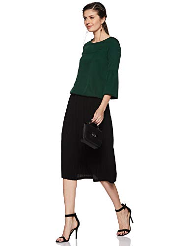 Image of Styleville.in Women's Plain Regular fit Shirt