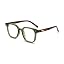 Green/Tortoise