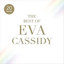 BEST OF EVA CASSIDY