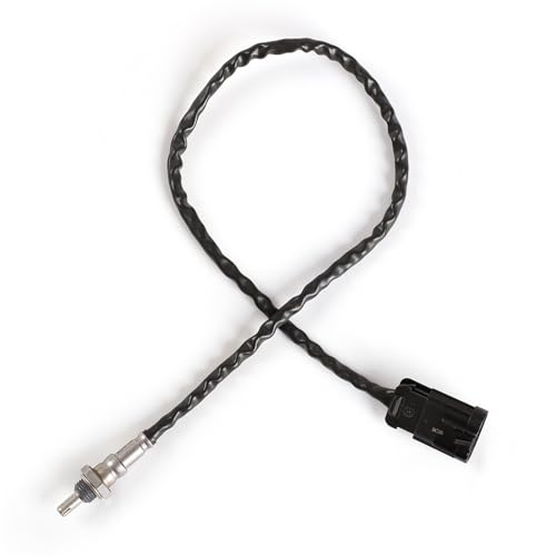 Sensor de oxígeno de inyección para regular la mezcla de aire en Mondial HPS 125