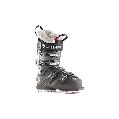 Rossignol Pure Heat équipement ski de piste idéal pour journées froides en station