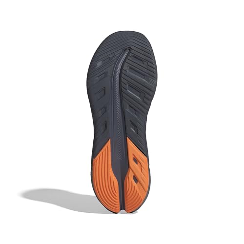 Image of adidas Mens Questar 3 Running Sneakers Shoes - Blue