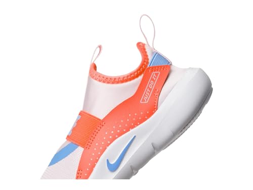 Nike Baby-Girl's Flex Runner 4 (Infant/Toddler) Sneaker 7