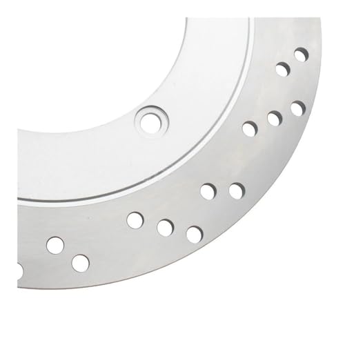Disque de frein avant moto pour éliminer les vibrations NT650
