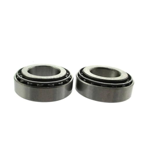 Roulements à rouleaux coniques moto 320/22 320/23.5 anti guidonnage