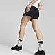 PUMA Womens ESS 4` Sweat Shorts TR Black, XL