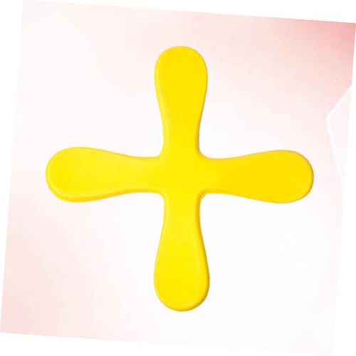 Juguete Boomerang de Espuma EVA, Juego Deportivo Volador para Niños y Adultos miniatura 7