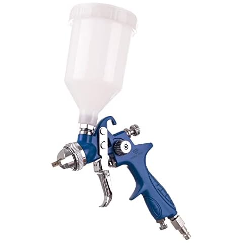 Pistolet à Peinture TC TECHNIC HVLP Cover