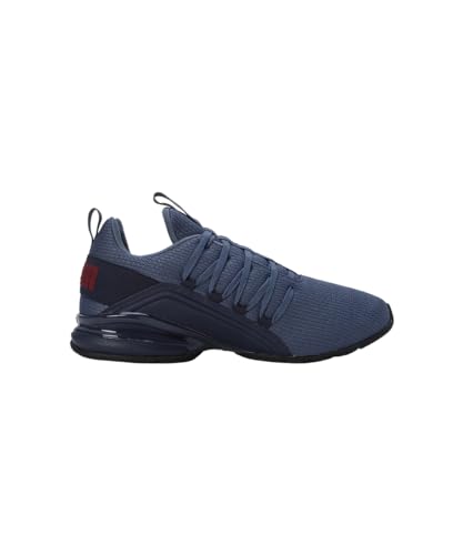 Image of Puma Men Axelion Refresh Running Shoe