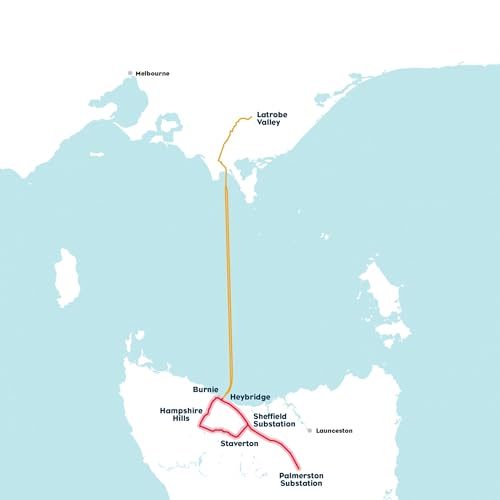 The La Trobe Valley is set to become a renewable energy hub