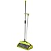 Produktbild GAOLE Soft Broom Indoor Sweeping Broom Der langstielige Bürstenfeger-Besen mit kratzfreiem Borstenbesen for Haustier-Katzen-Hundehaarteppich