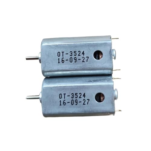 12 * 15 * 27mm 050 DC dqX^[^[ FK-050 3.7V 23000rpm ̓}Olbg J[{uV dqX^[^[ ʋCt