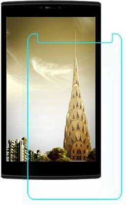 DVTECH? 9H Super Glossy 5 Layered Tablet Screen protector compatible for Micromax Canvas Tab P802 8 inch (not a tempered glass) (B093Y9D4CQ) Amazon Price History, Amazon Price Tracker