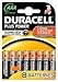 Produktbild Duracell Plus Power AAA MN2400 BPH8