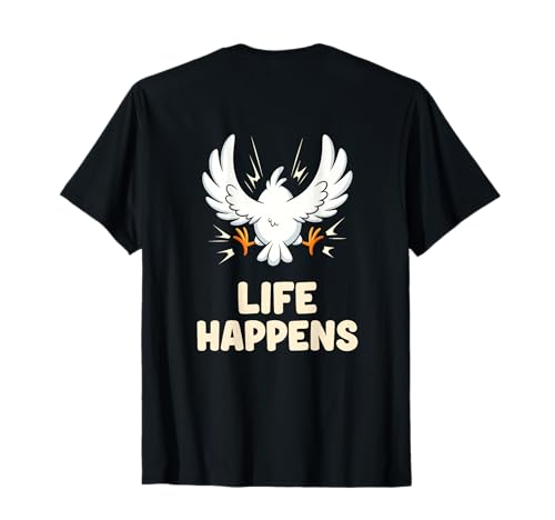 Life Happens �� ���� �ʔ��� ���� ���[���A ���킢�� T�V���c