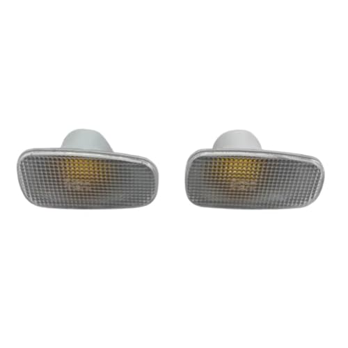 Intermitente lateral para Toyota RAV4 2003-2005 luz de esquina izquierda o derecha