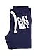 Hose Overall Sweatshirt Warme Baumwolle Kinder Mädchen Farben Monate Jahre Elastische Taille Neugeborene Kordelzug Kleidung Schule Kindergarten Mutter Fitnessstudio Geschenk Sport, blau, 9 Monate