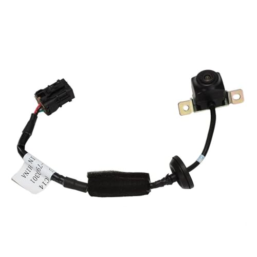 Caméra de recul sans fil numérique HD pour Chery Tiggo 5 2014-2017 T21-7900301
