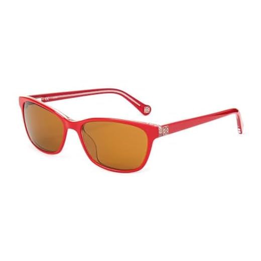 Loewe S0357848 Gafas, Multicolor, Talla única para Mujer