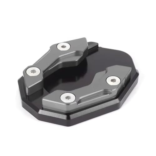Patin béquille moto pour NMAX155 et XMAX300
