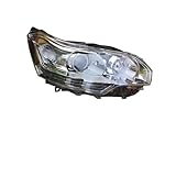 probleme phare xenon citroen c5 Conduce de noche de forma segura con una luz más brillante con la última tecnología. Dale a tu coche una nueva identidad y singularidad.