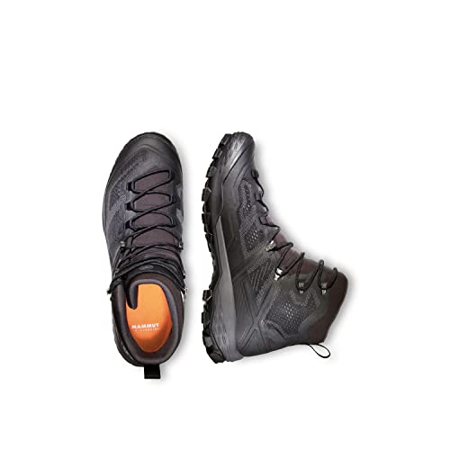 Image of Mammut Ducan High GTX Hiking Shoe - Men's