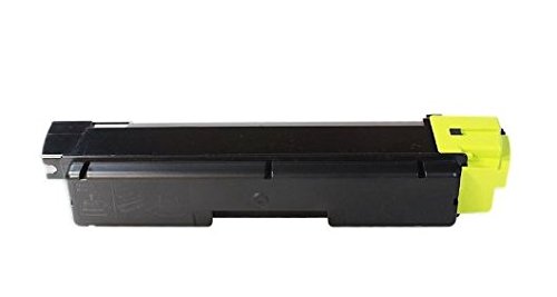 Preisvergleich Produktbild ARMOR Toner kompatibel zu Kyocera TK-580Yyellow