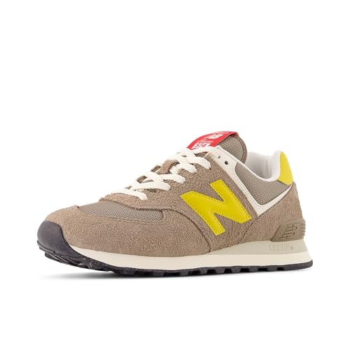 Image of New Balance Unisex-Adult 574 V2 SeasonSneaker