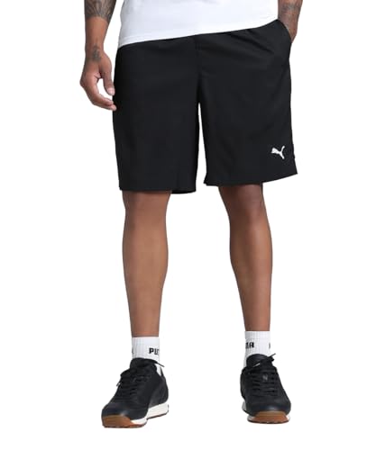 Image of Puma Men Woven Shorts