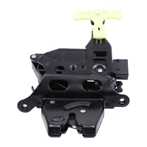 Image of ApplianPar Trunk Lid Latch Lock Actuator Release Motor for Lucerne 2006-2011,DTS 2006-2011,Impala Limited 2014-2016, Impala 2006-2013