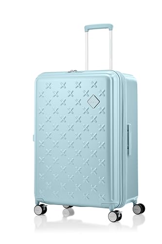 アメリカンツーリスター スーツケースL 102リットル　4.8キロ【拡張可】 AMERICAN TOURISTER 正規品 American Tourister アメリカン