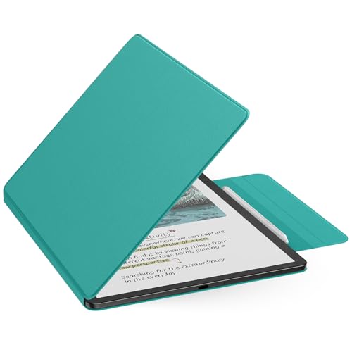 Amazon.com: Amazon Kindle Scribe Essentials Bundle - Amazon Kindle