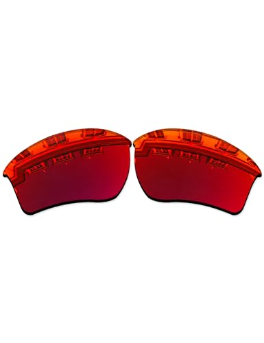 Image of Set of 5 Lenses Replacement for Oakley Half Jacket 2.0 XL OO9154 Sunglass Combo Pack