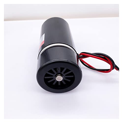 Motor de husillo DIY para proyectos caseros de fresado sobre madera y PCB 2