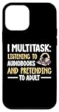 Audiobook Audio Book Lover Designs