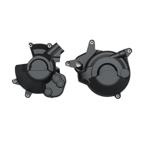 Protection carter moteur CRF1100L évite fissures stator Africa Twin