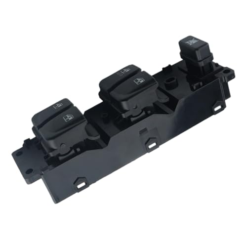 Bouton électrique lève-vitre 93570-1J102 interrupteur commande Hyundai i20 - 3