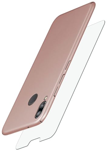 Huawei P20 Lite protection 360 moex coque antichoc pour le quotidien